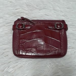 Brighton Leather Wallet